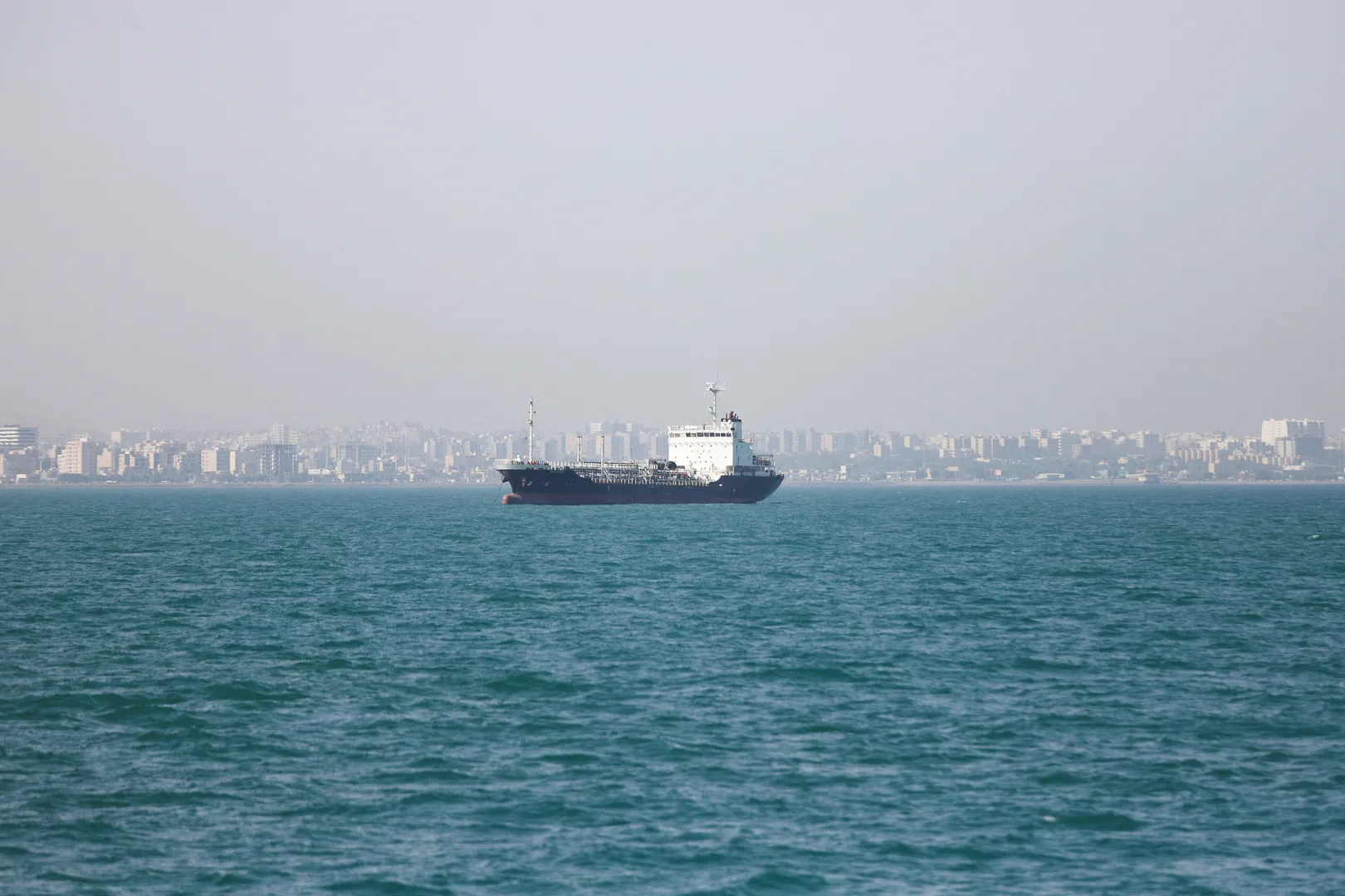 Iran-US clash over alleged warship attack in Strait of Hormuz