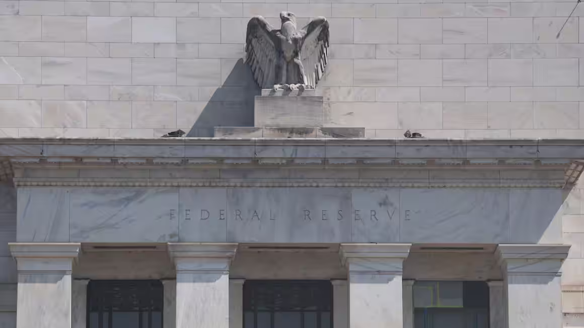 Iran war could prompt Federal Reserve to raise rates, Pimco says