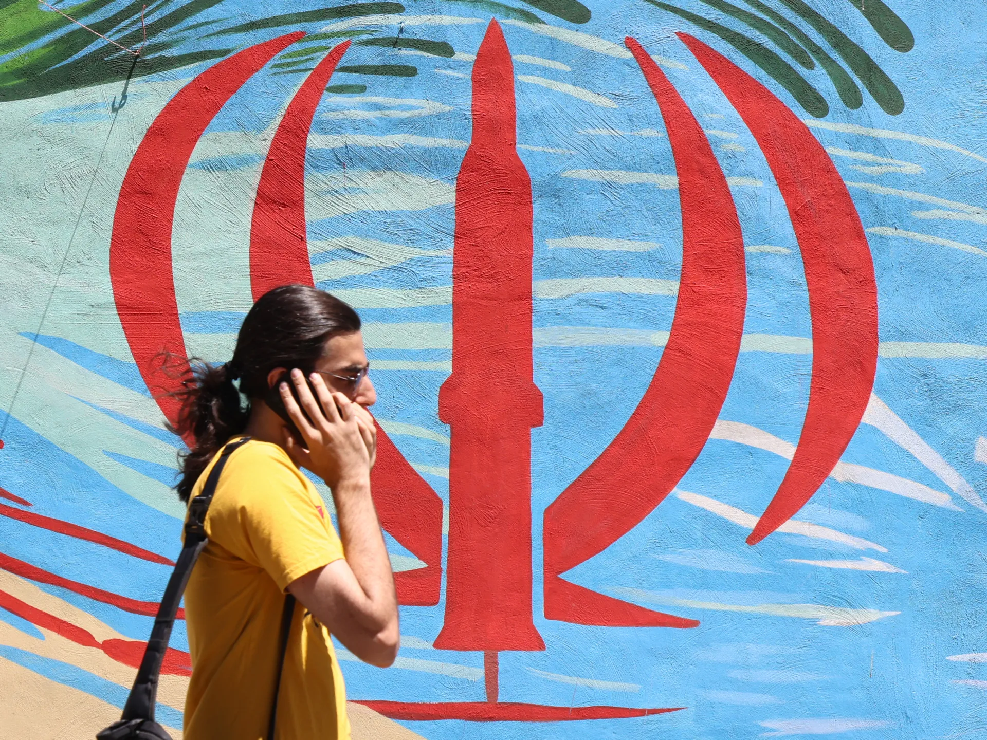 Iran war live: Trump slams Iranian proposal as ceasefire hangs by a thread