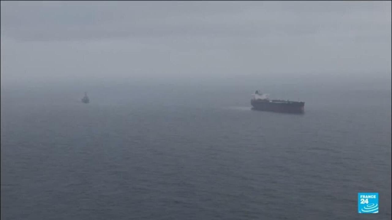 Iran warns of retaliation as US tensions threaten fragile peace talks