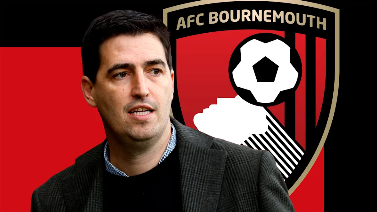 Iraola on Kluivert's return, 'massive' fight for Europe and Fulham