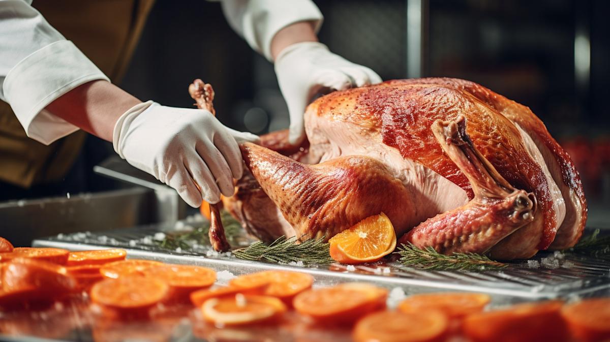 Is Hormel Foods (HRL) One of the 10 High Yield Stocks for Lasting Retirement Income?