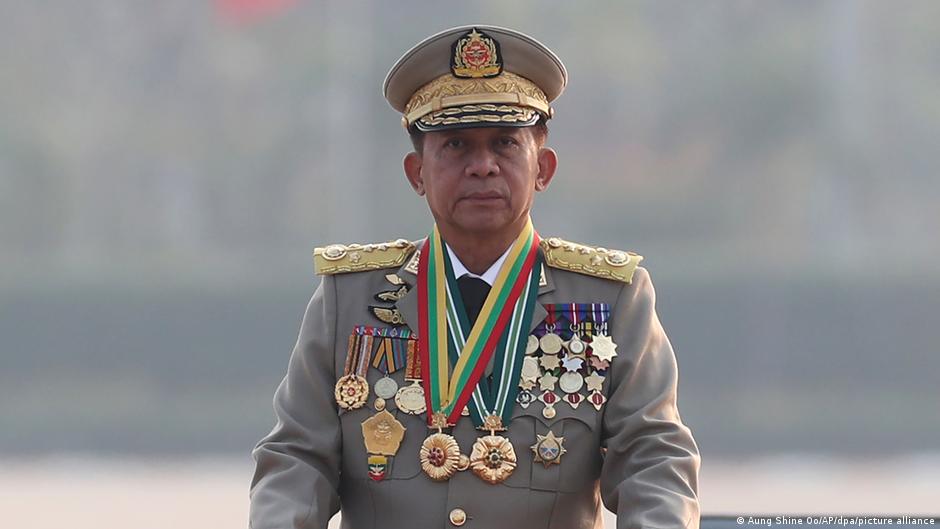 Is Myanmar's military winning the civil war?
