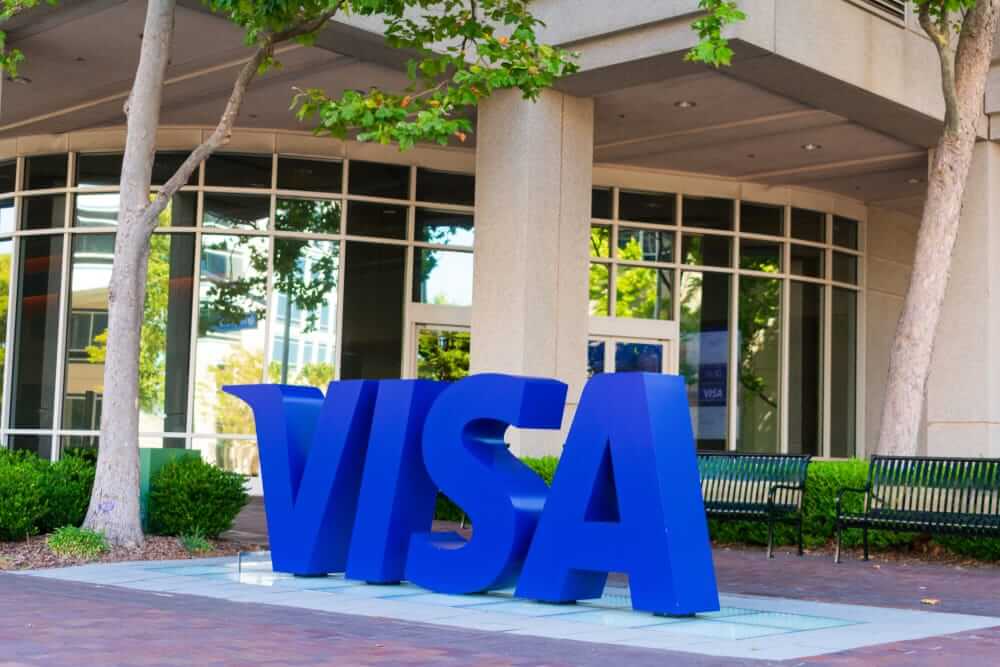 Is Visa Stock Underperforming the Nasdaq?