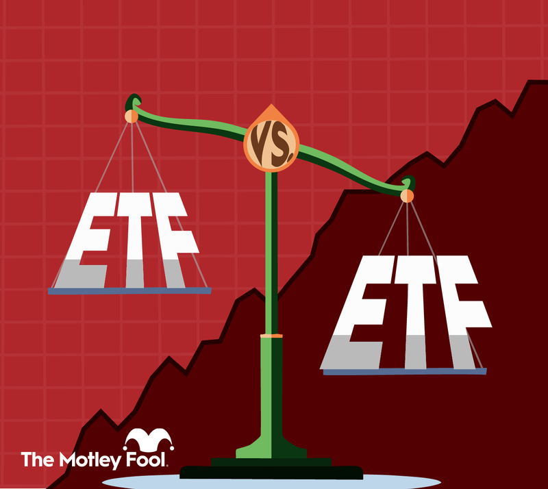 iShares Silver Trust Outperforms VanEck Gold Miners ETF
