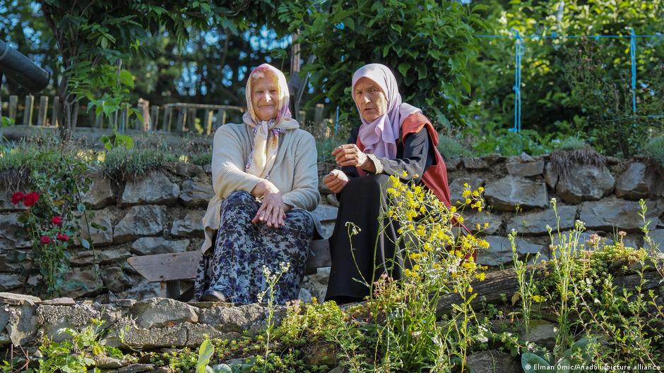 Islamic feminism more widespread in Bosnia and Herzegovina