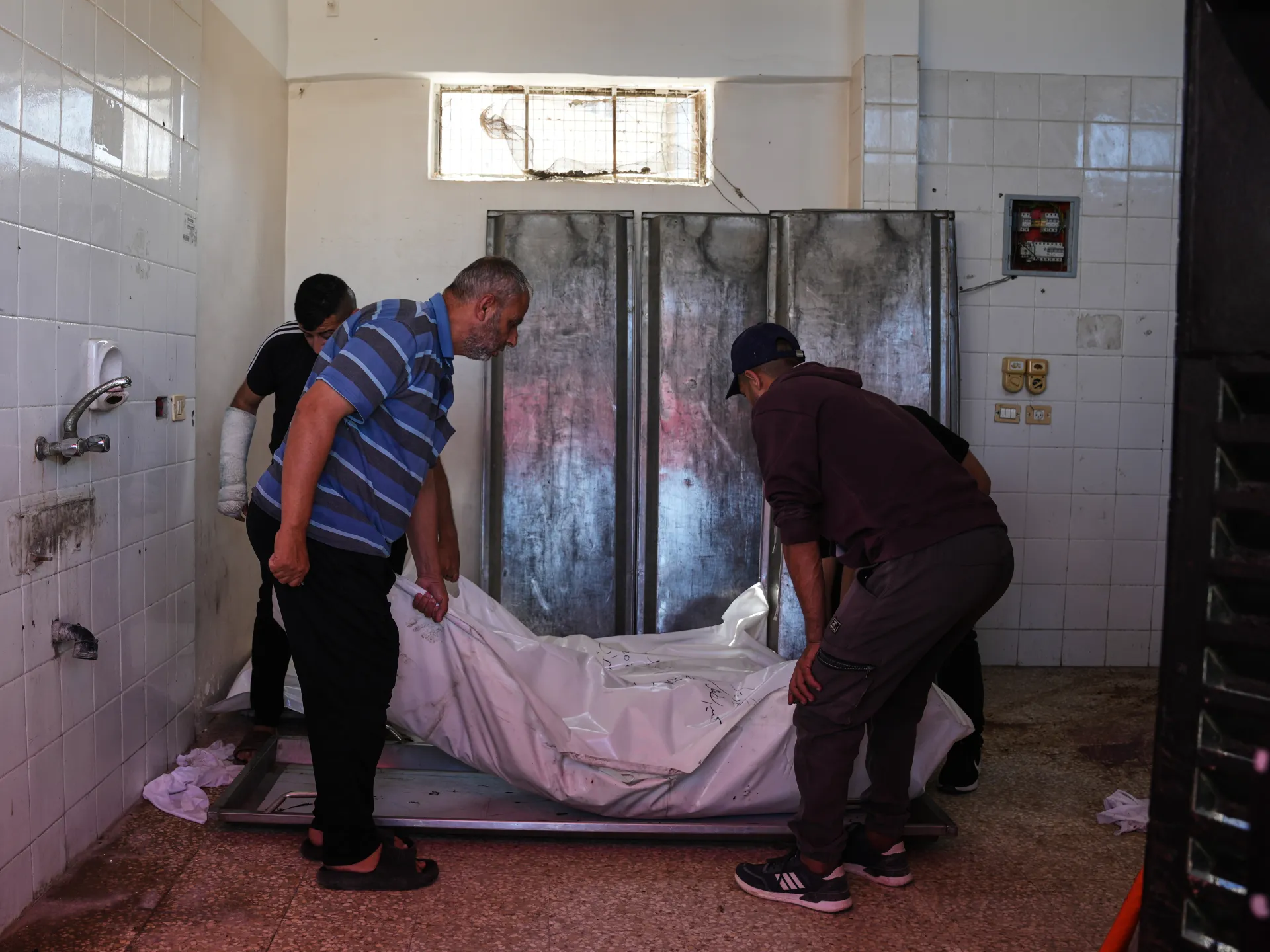 Israel escalates Gaza attacks as Netanyahu stalls ceasefire for polls