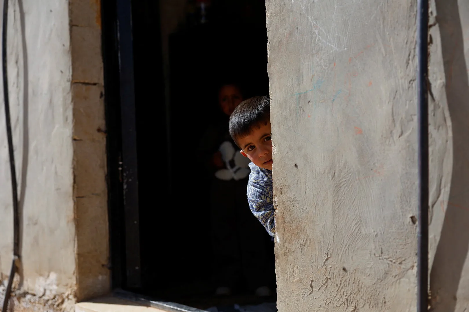 Israel killing at least one child a week in occupied West Bank, UN says