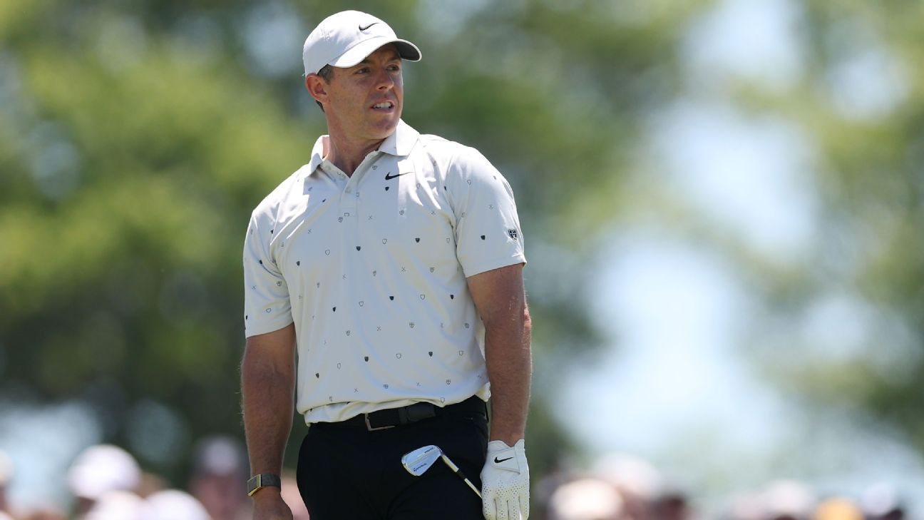 'It's going to be such a good Sunday': Stage set f...