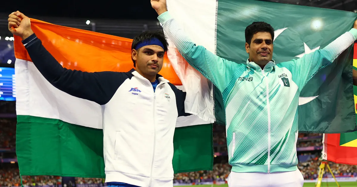 It’s not cricket: Pakistan athletes allowed in India for multilateral sport