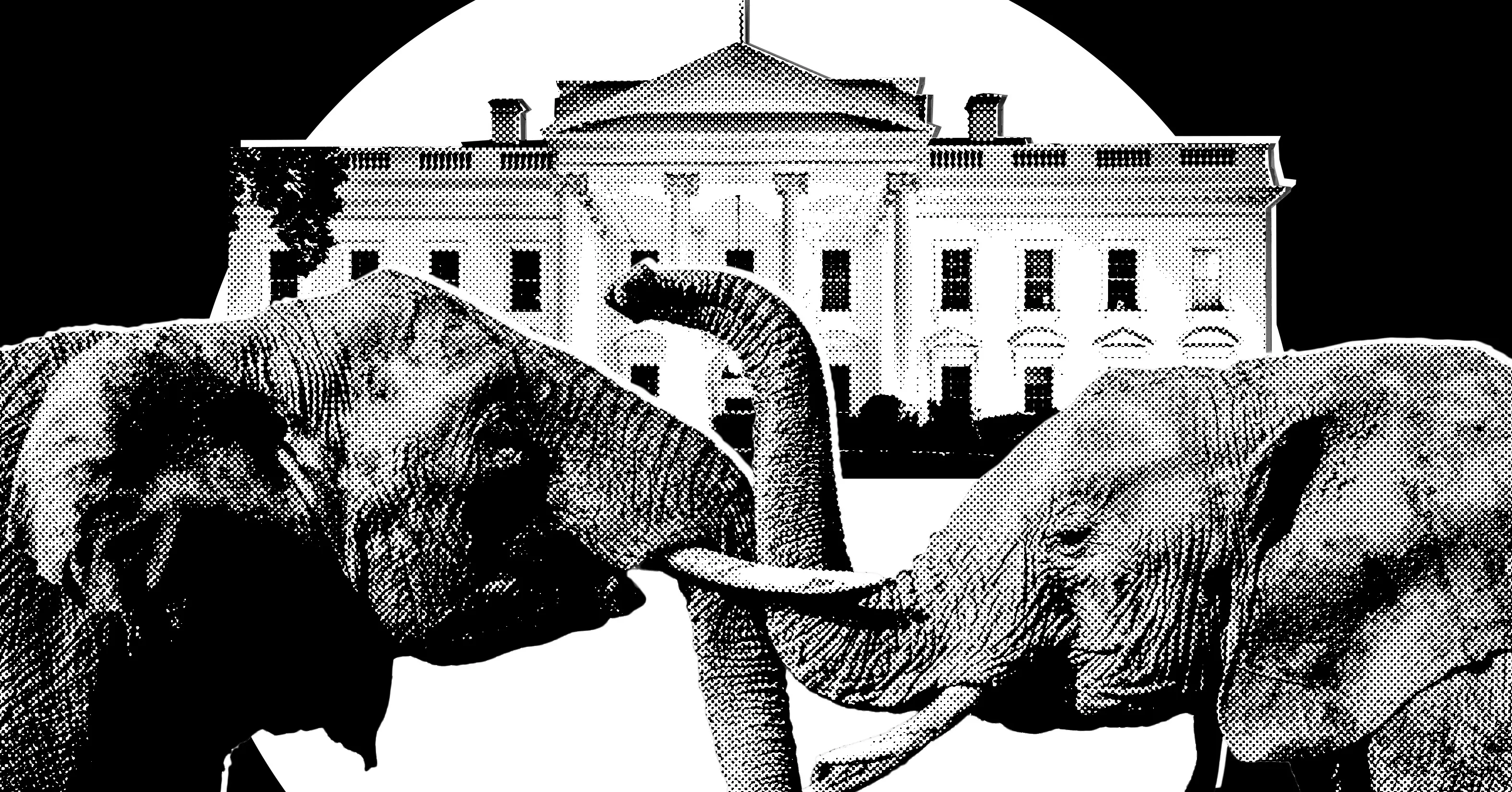 It's Officially Election Season In Trumpworld