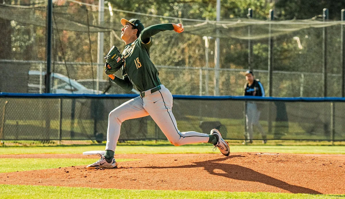 Jacksonville University baseball wins ASUN tournament opener