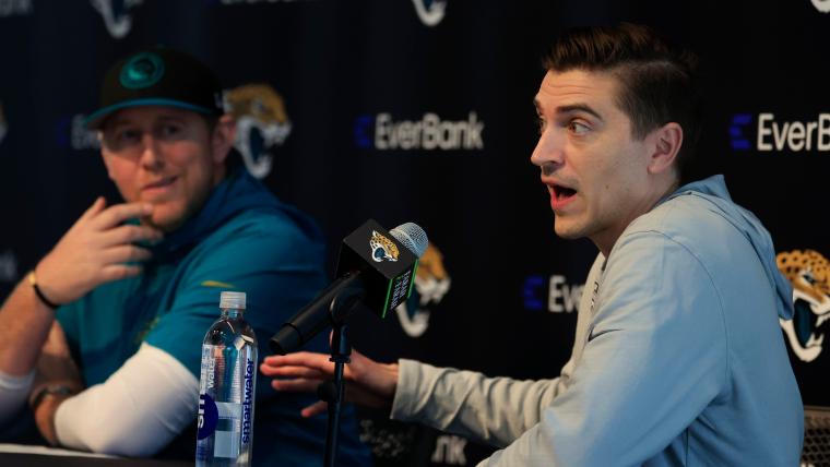 Jaguars predicted to cut $43 million defender after June 1