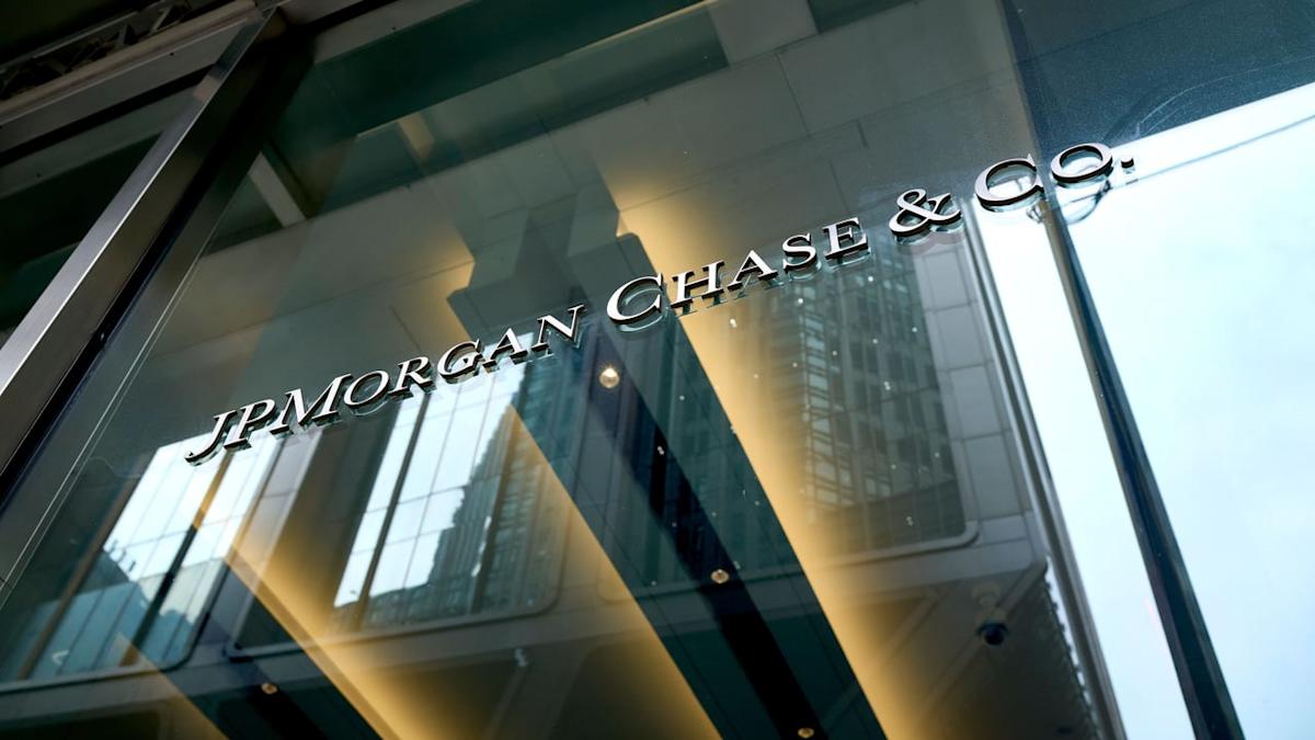 Jamie Dimon says JPMorgan could spend $20B on acquisition