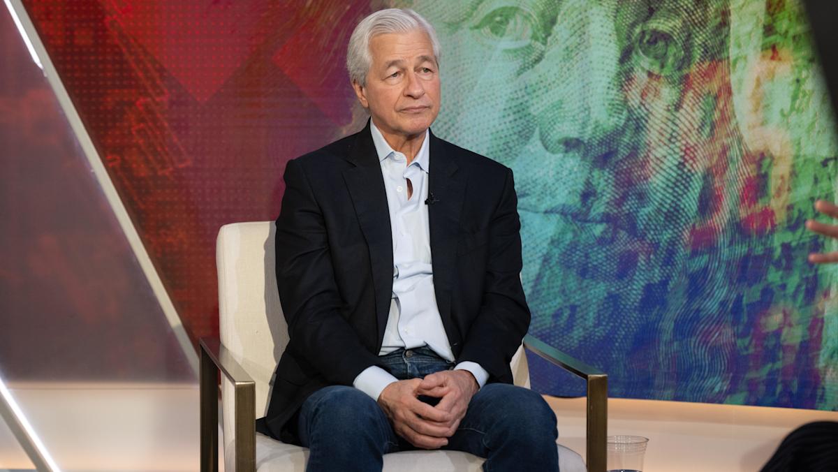 Jamie Dimon says the next credit crisis will be 'worse than people expect' — here's what big bank earnings have revealed