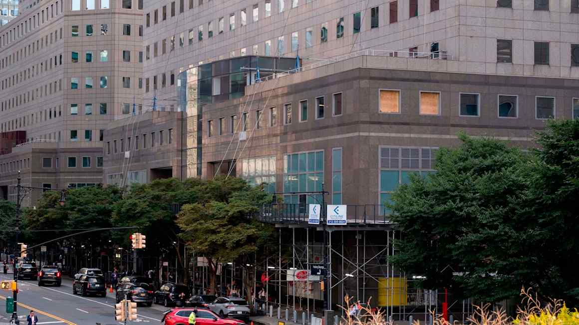 Jane Street earned $10bn in first quarter as it doubled trading revenue