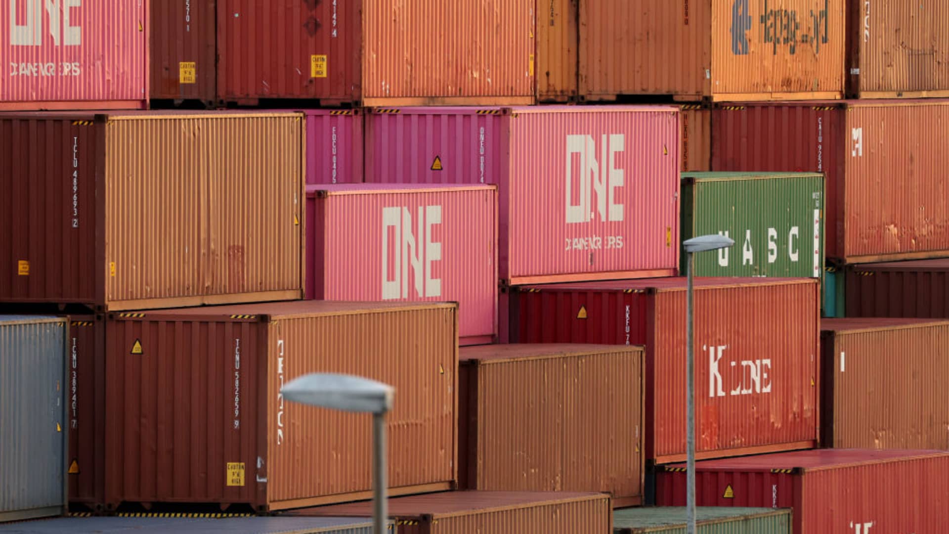 Japan exports jump 14.8% in April, beating expectations as semiconductor shipments soar