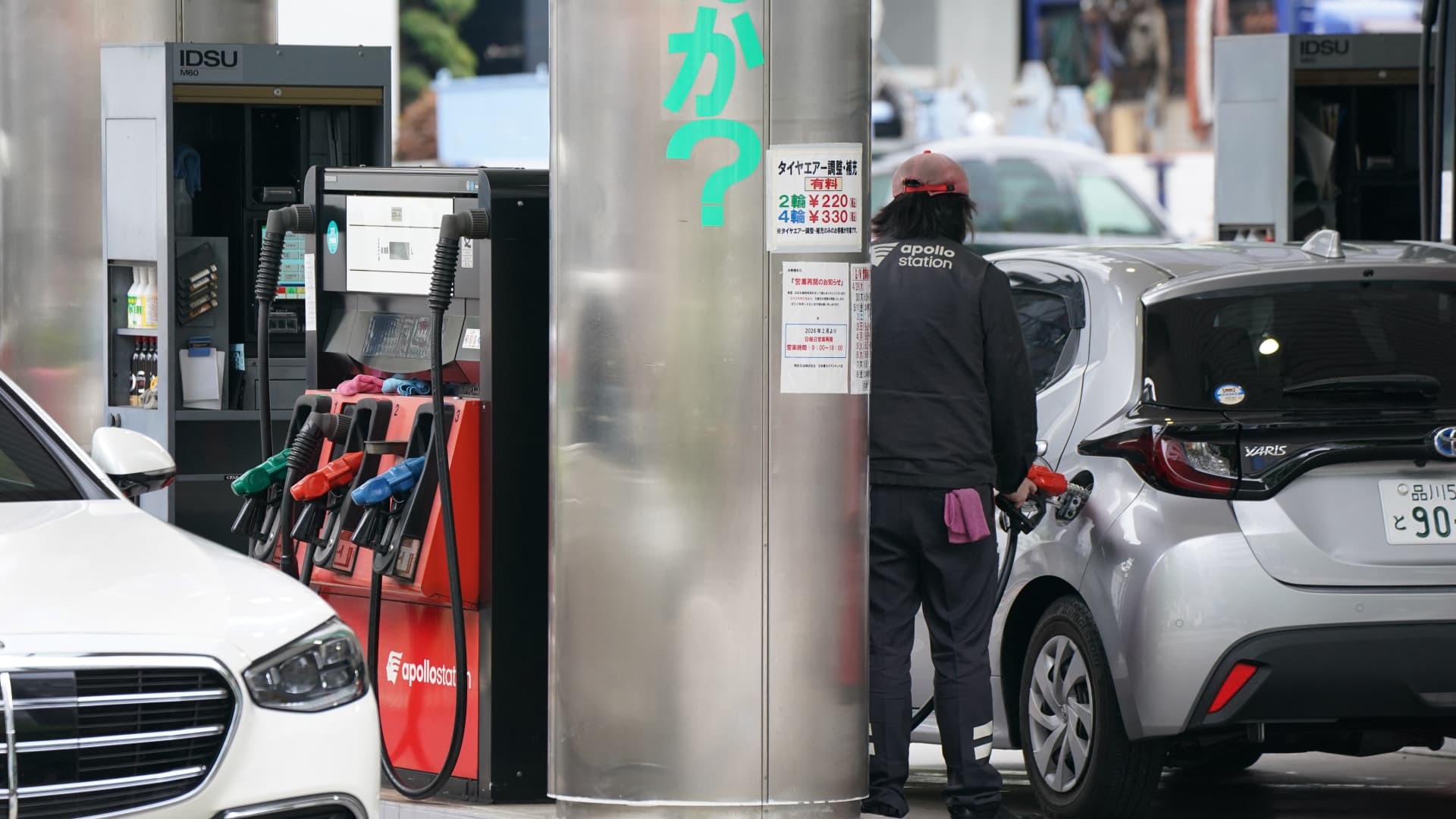 Japan inflation softens to over four year low, weakening case for BOJ rate hike