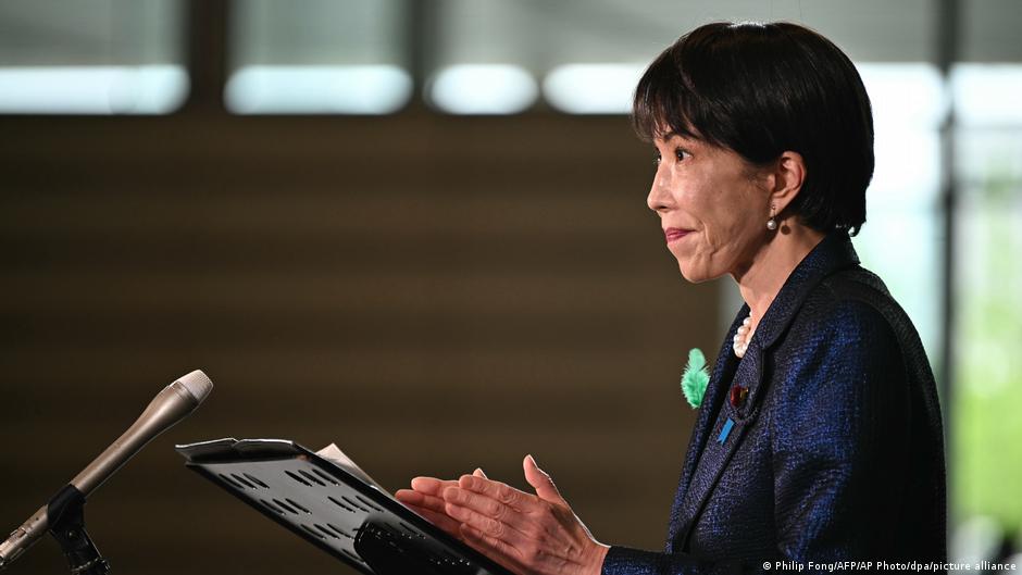Japan pivots Indo-Pacific strategy toward Southeast Asia