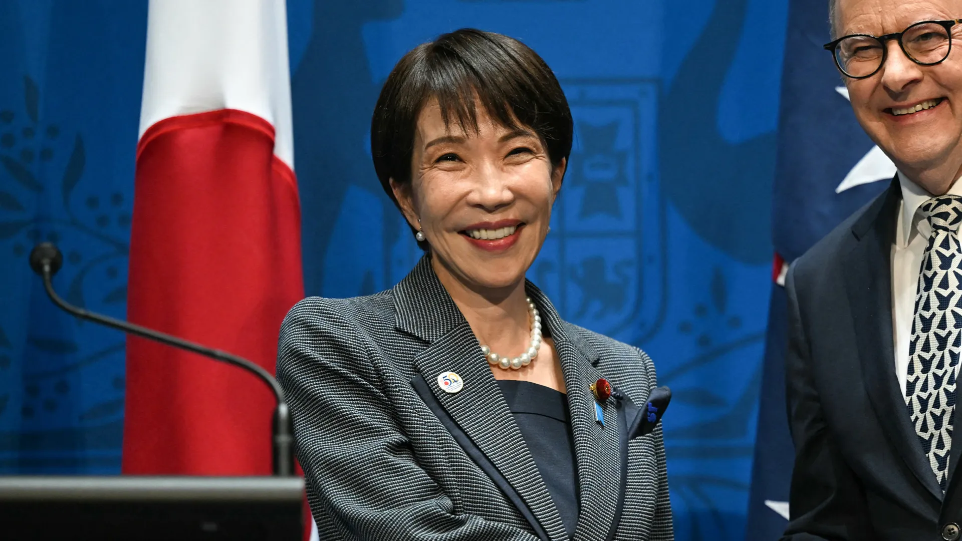 Japan PM: Hormuz closure ‘inflicting enormous impact’ on Asia Pacific