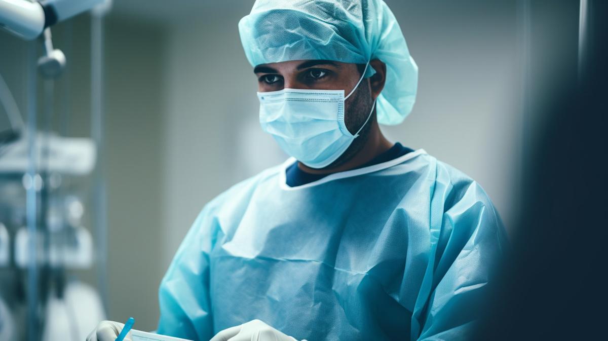 Jefferies Remains Bullish on Surgery Partners (SGRY) Post Q1