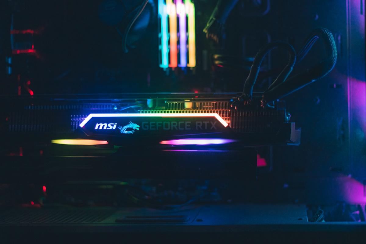 Jim Cramer on NVIDIA: “There Would Be No AI Revolution Without Jensen Huang”