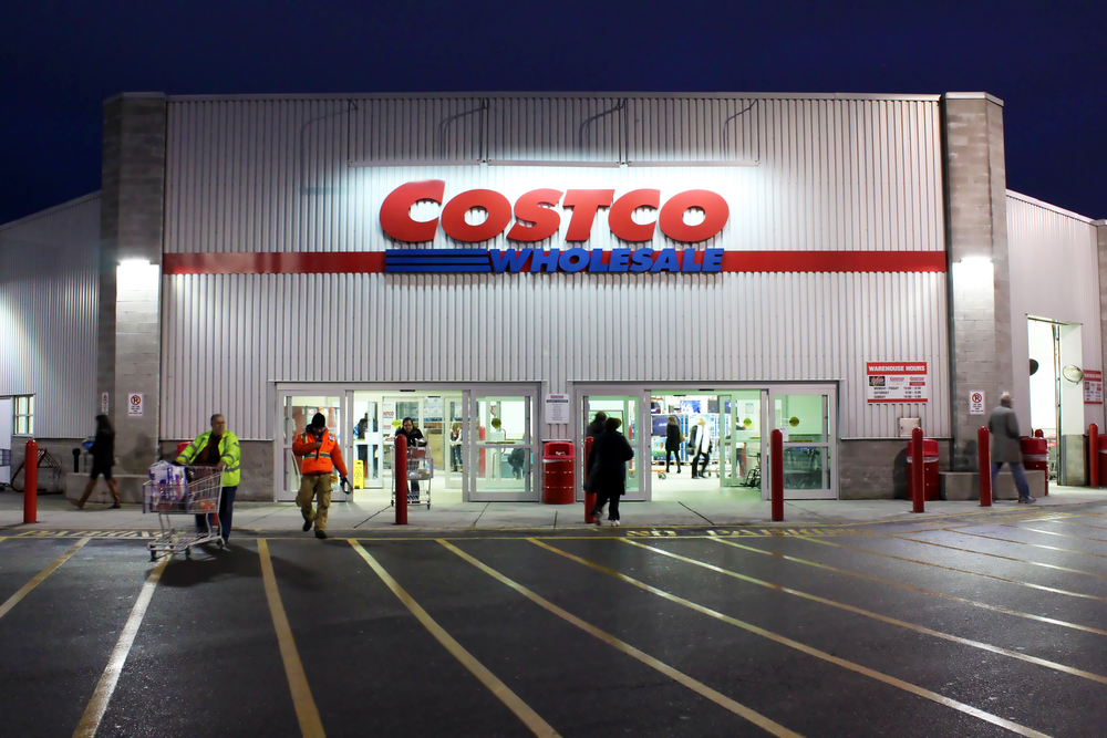 Jim Cramer Shares Unsurprising Take On Costco (COST)