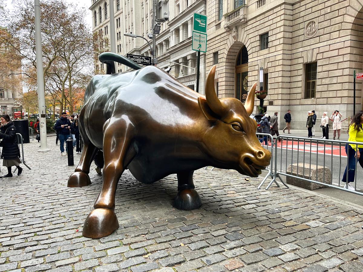 Jobs day, semiconductor earnings, and stock market momentum: What to watch this week