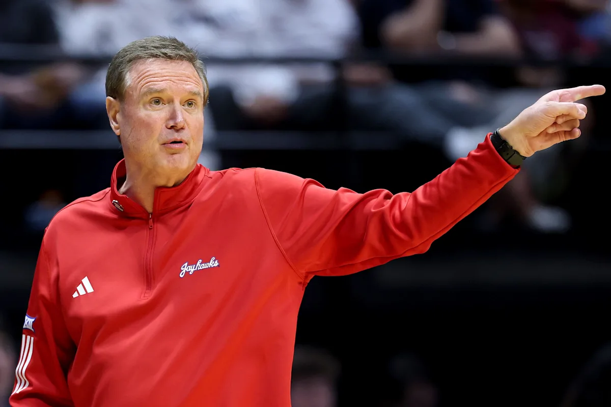 Kansas basketball schedules home-and-home series against Villanova