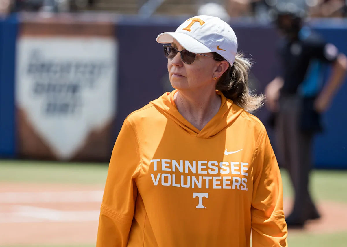 Karen Weekly on Taylor Pannell's account of handshake line, calls it 'outright lie'