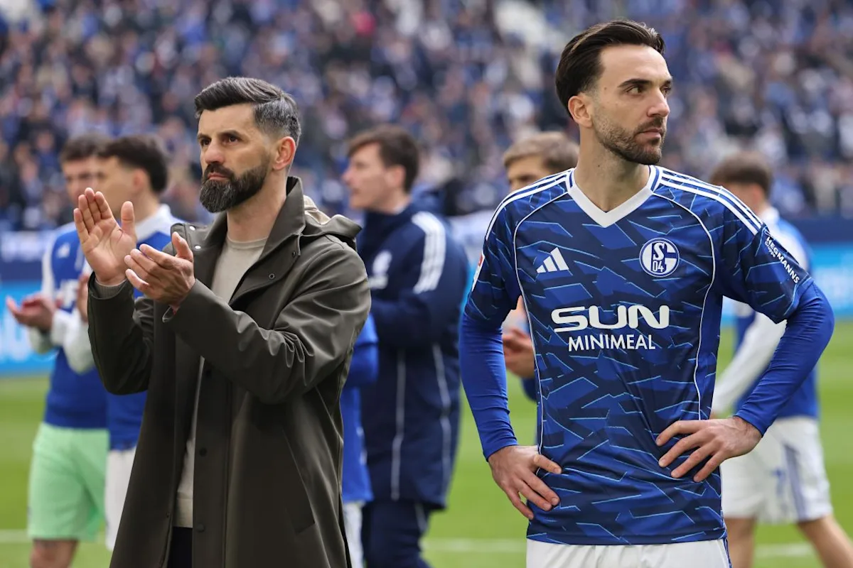 Kenan Karaman: “Miron Muslić has been a real asset from day one”