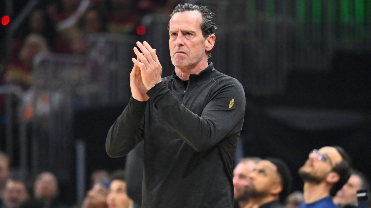 Kenny Atkinson to return as Cavaliers coach after being swept by Knicks, per reports