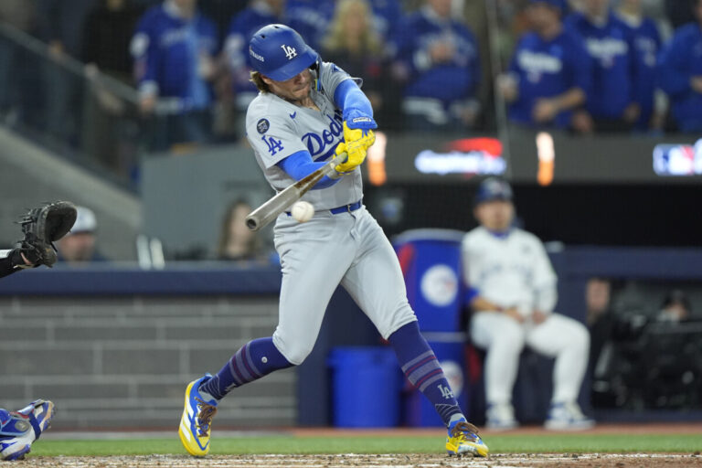 Kiké Hernandez Returns to Dodgers’ Lineup After Lengthy IL Stint
