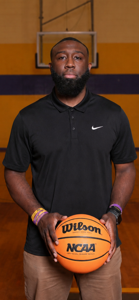 Knee surgery forces change in Woodlawn coaching position