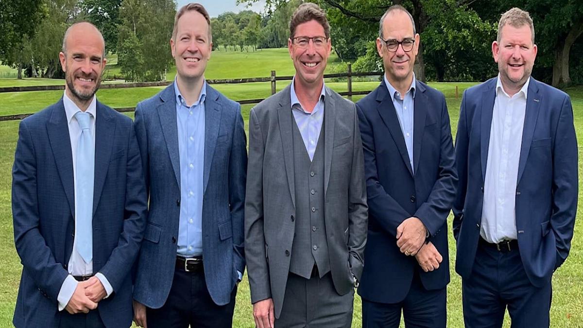 Kreston Global adds Nepal’s SAR Associates to network