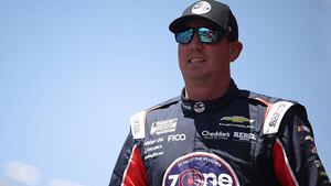 Kyle Busch died of severe pneumonia that progressed into sepsis, family says