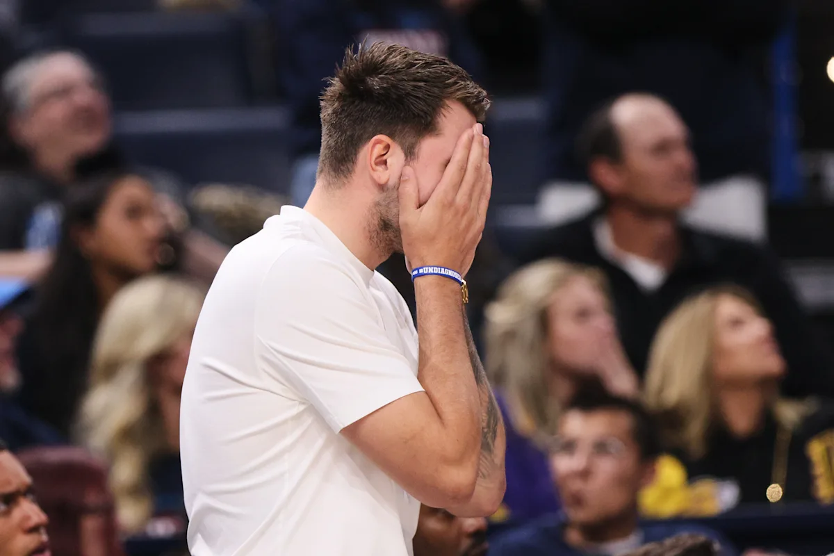 Lakers offseason outlook: Will L.A. finally put the proper pieces around Luka Dončić?