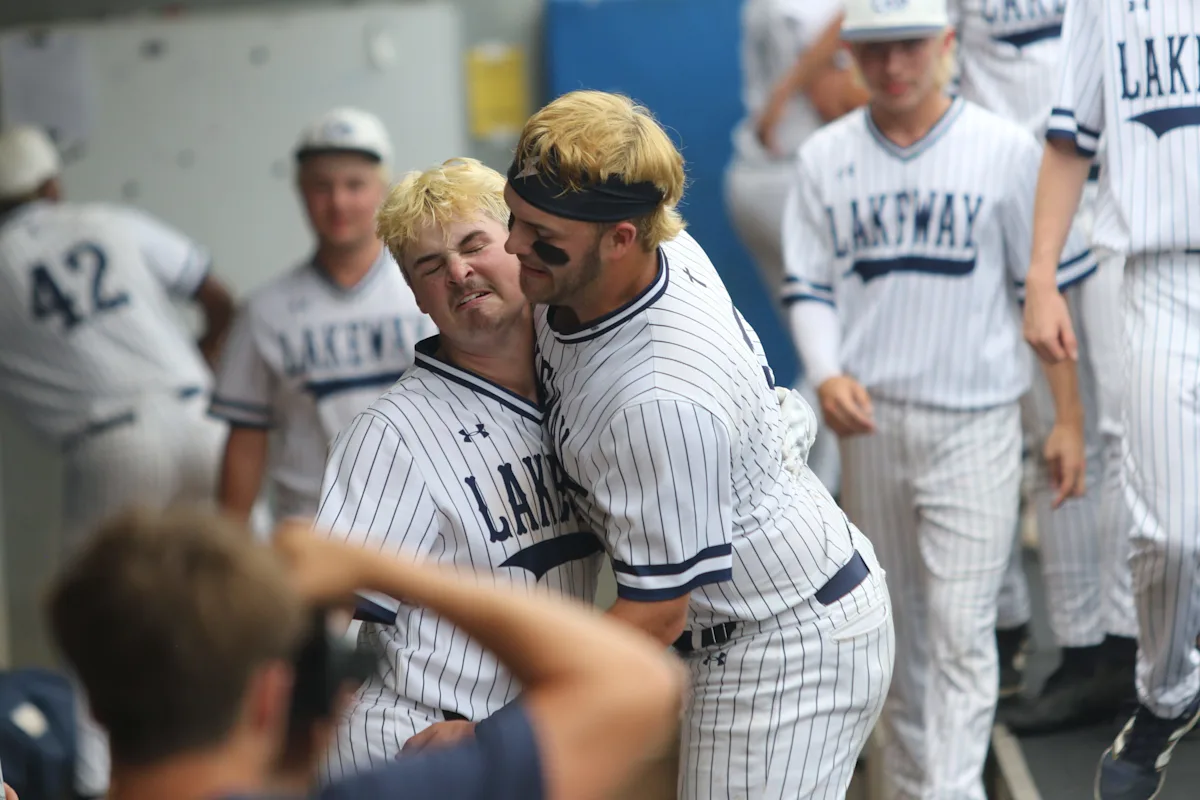 Lakeway Christian wins TSSAA baseball state championship in first appearance