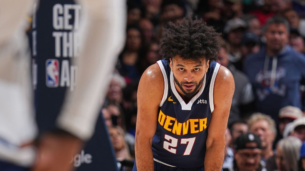 Latest NBA buzz: Everything we're hearing