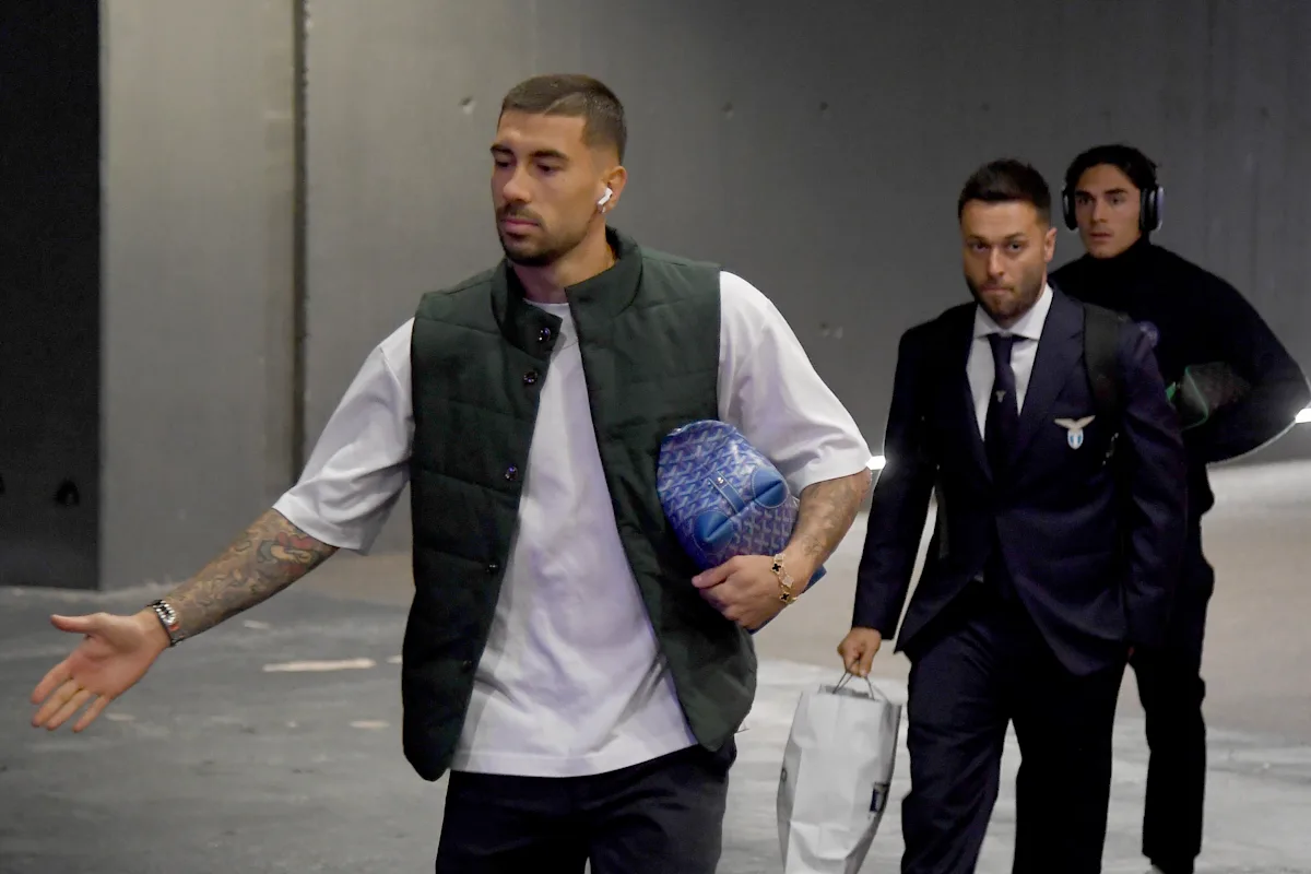 Lazio Captain Zaccagni Ruled Out of Roma Derby – Who Will Replace Him?