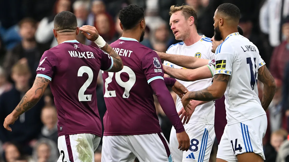 Leeds vs Burnley LIVE updates, watch live, score, analysis, highlights