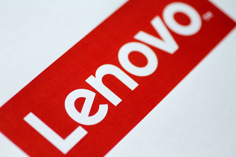 Lenovo Q4 revenue tops estimates on strong PC sales; shares jump 15%