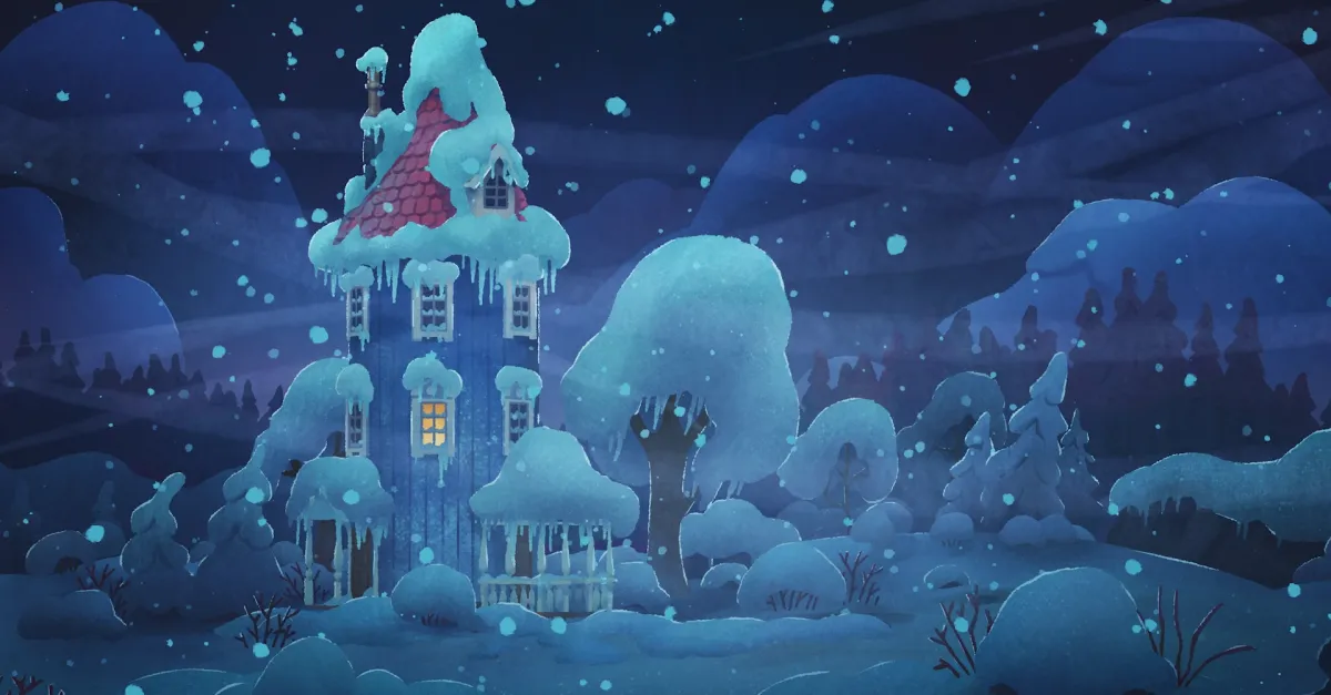 Let it snow