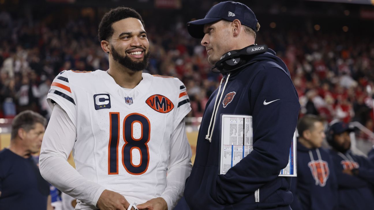 Let's overreact to the NFL schedule release: Tough...