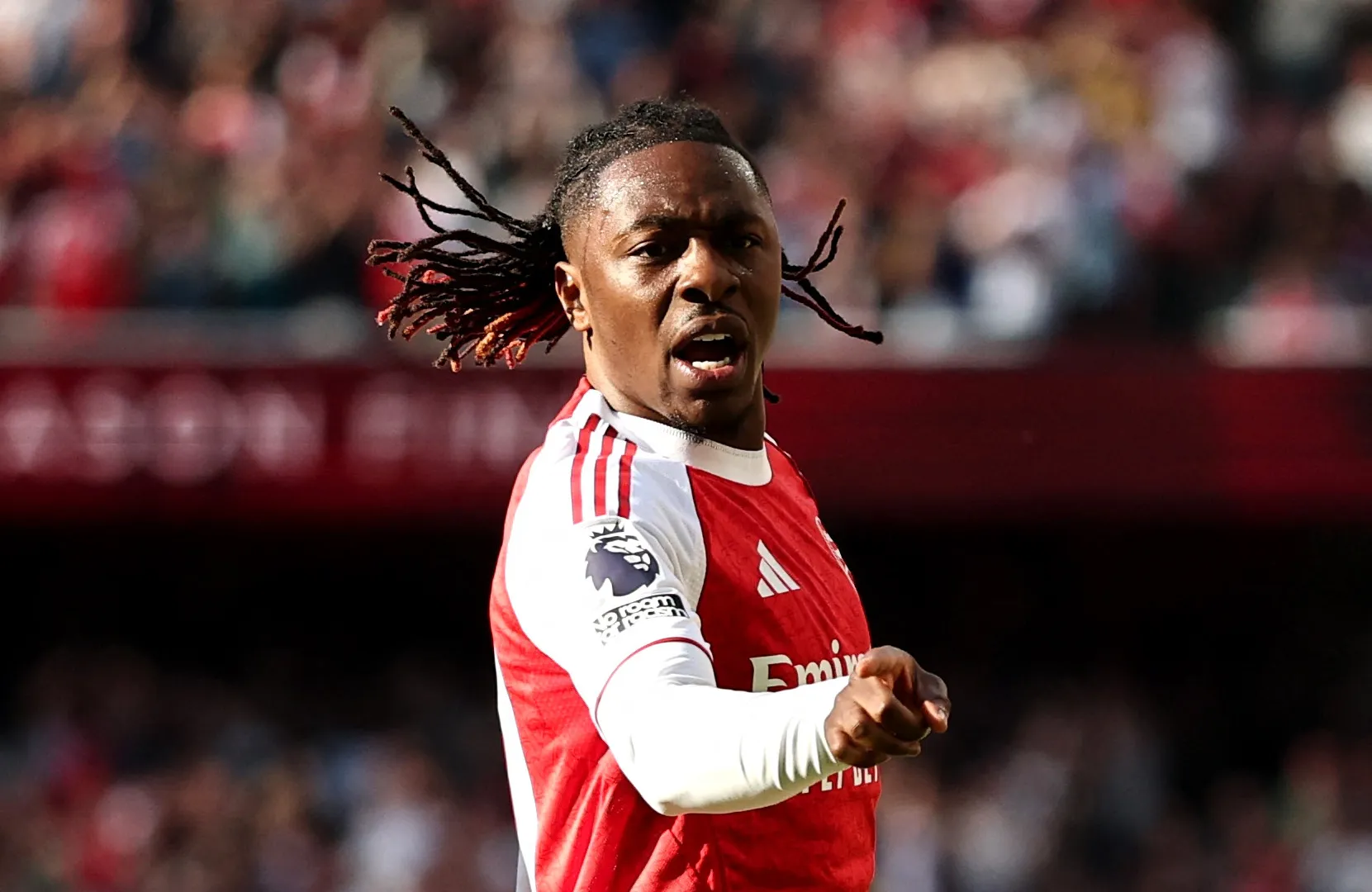 LIVE: Arsenal vs Fulham – Premier League