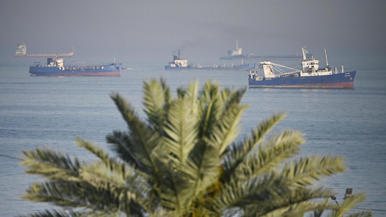 Live: Explosions heard in several Iranian cities, including in naval port of Bandar Abbas