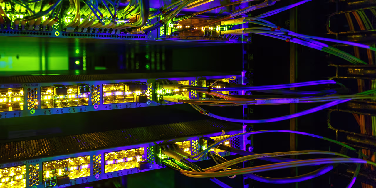 LiveRamp Stock Soars 27%. Why France’s Publicis Is Buying the U.S. Data Specialist.