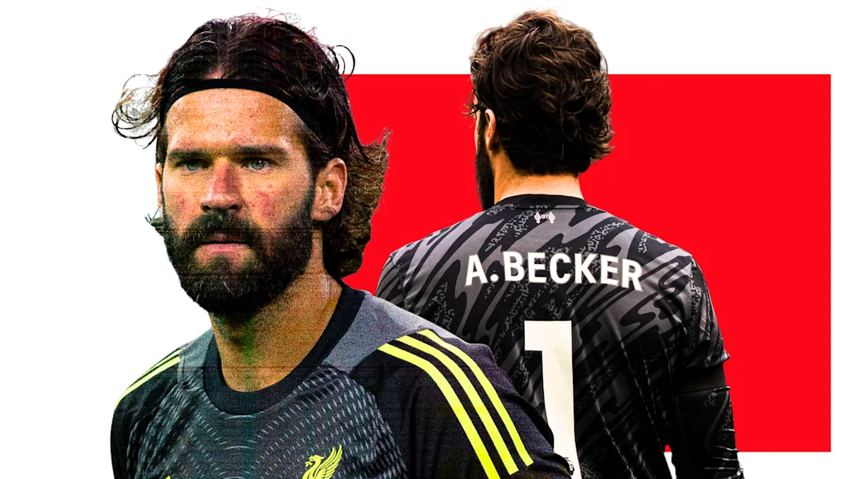 Liverpool searching for Alisson contract agreement amid Juventus interest