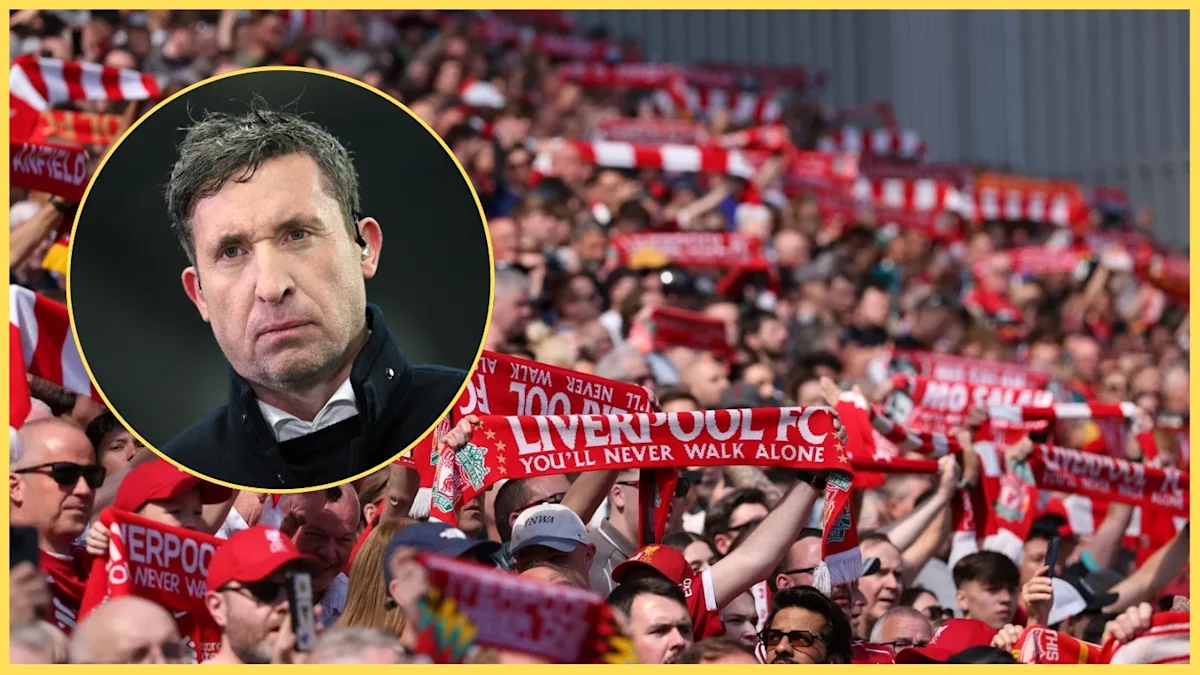 Liverpool sent firm message over ‘world-class’ £100m attacker who equalled Robbie Fowler feat