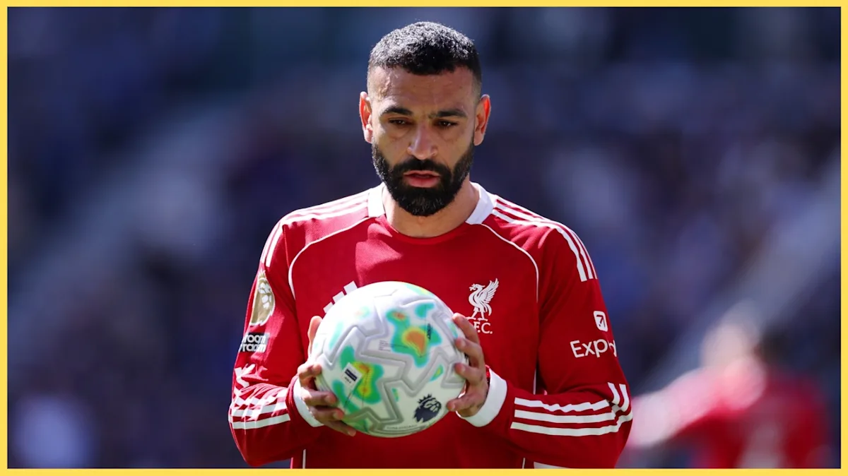 Liverpool told to trust ready-made Salah replacement at Anfield over new signing